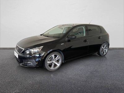 occasion Peugeot 308 308BlueHDi 100ch S&S BVM6