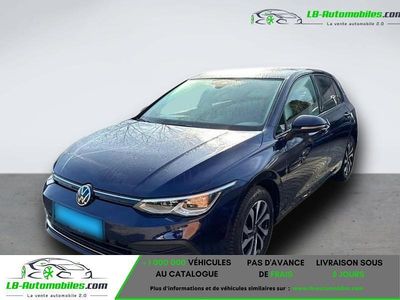 Occasion 2021 VW Golf VIII Berline | 27 500 € (Prix juste)