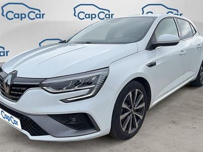 Occasion Renault Mégane IV RS Line 2021