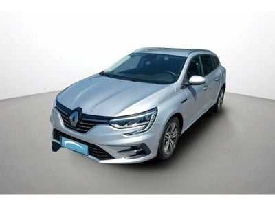 Renault Mégane IV