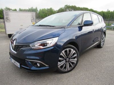 occasion Renault Grand Scénic IV Blue Dci 120 Life 7 Places