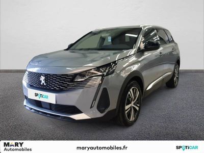 occasion Peugeot 5008 PureTech 130ch S&S EAT8 Allure Pack