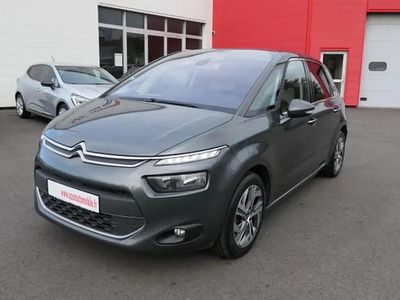 Occasion Citroën C4 Picasso Intensive 117 ch (86 kW) 2013 Gris Monospace