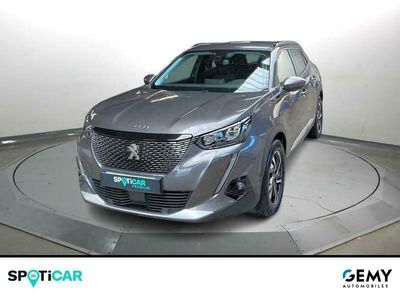 occasion Peugeot 2008 1.5 BlueHDi 130ch S&S Allure Pack EAT8
