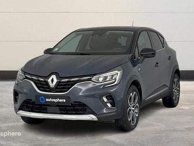 Occasion Renault Captur Intens 92 ch (67 kW) 2022 SUV