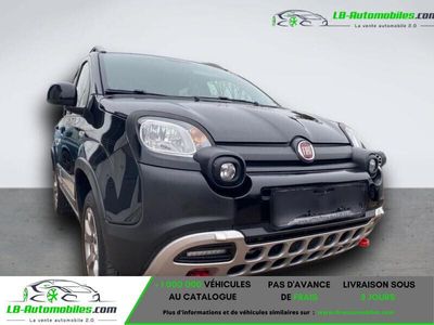 occasion Fiat Panda 4x4 0.9 85 ch TwinAir