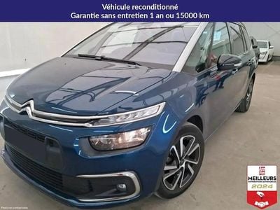 Citroën C4 SpaceTourer