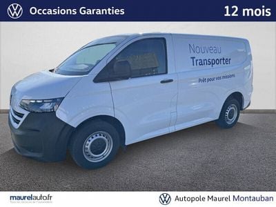 VW T6.1