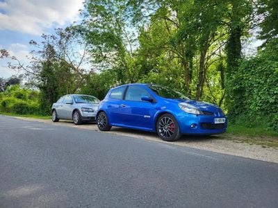 Renault Clio II