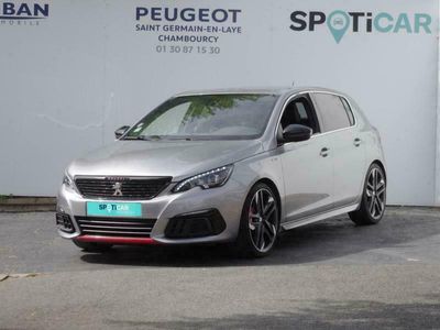 occasion Peugeot 308 1.6 PureTech 263ch S&S GTi