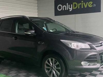 occasion Ford Kuga 2.0 Tdci 150ch Titanium