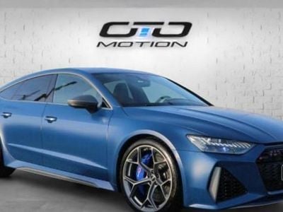 Occasion Audi RS7 Sportback Performance 630 ch (463 kW) 2023 Citadine