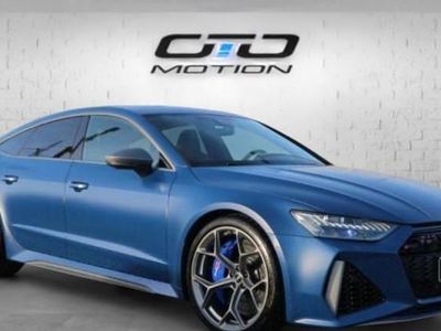 Occasion 2023 Audi RS7 Sportback Performance Citadine | 159 990 €