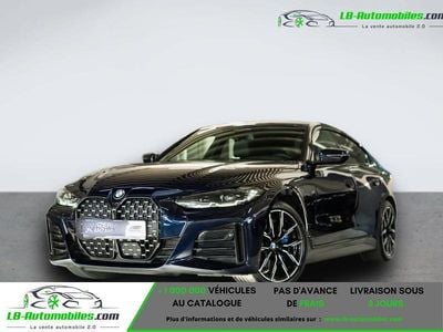 BMW 430