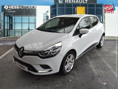 Renault Clio IV