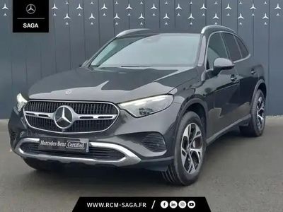 Gris foncé Occasion 2023 Mercedes GLC300 Business SUV | 54 900 € (Prix cher)