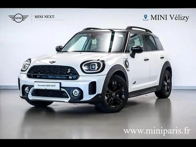 Occasion Mini Cooper Countryman Premium Plus 126 ch (92 kW) 2022 Blanc SUV