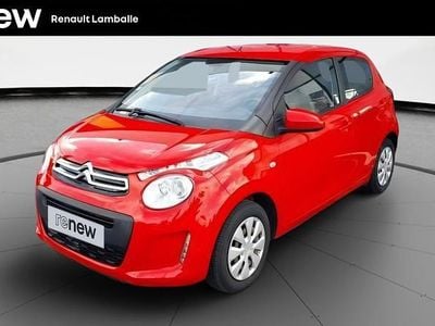 Citroën C1