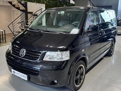 VW T5