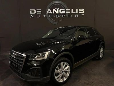 Noir Occasion 2022 Audi Q2 Design SUV | 23 490 € (Bon prix)