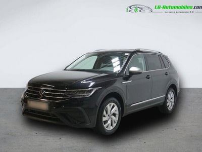 VW Tiguan Allspace
