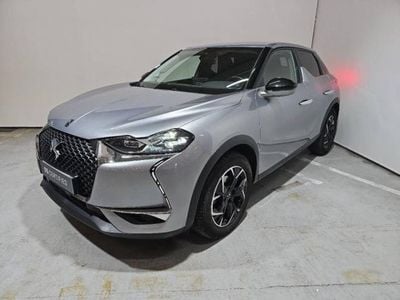DS Automobiles DS3