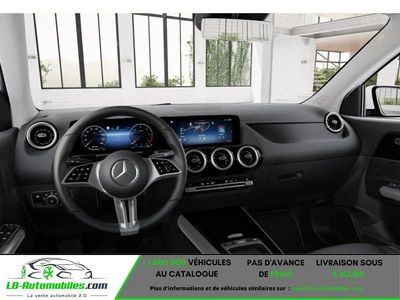 Occasion 2024 Mercedes GLA220 SUV | 47 400 €