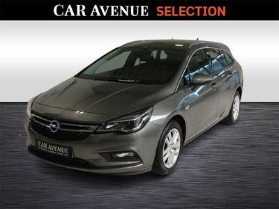 occasion Opel Astra Sports Tourer d'occasion Innovation 1.0 Ecotec 77 kW