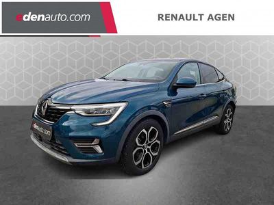 Occasion Renault Arkana Intens 145 ch (106 kW) 2022 SUV