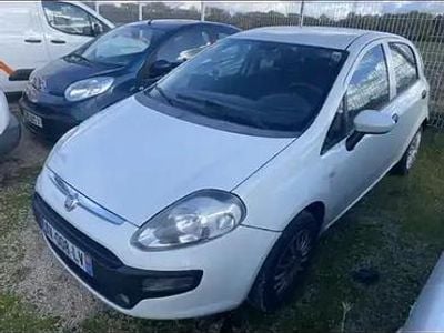 Occasion 2010 Fiat Punto Evo Dynamic Citadine | 2 950 €