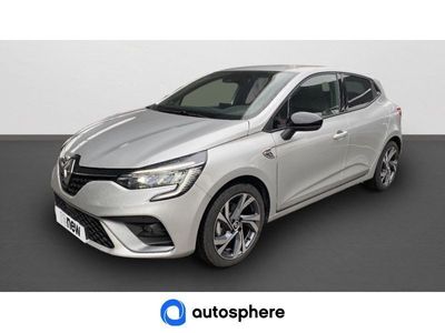 occasion Renault Clio R.S. 1.3 TCe 140ch Line