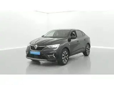 occasion Renault Arkana E-tech 145 - 22 Evolution