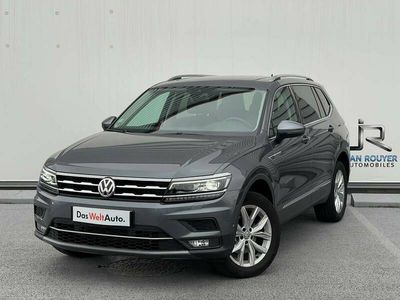 occasion VW Tiguan Allspace 2.0 TDI 150 DSG7 Carat