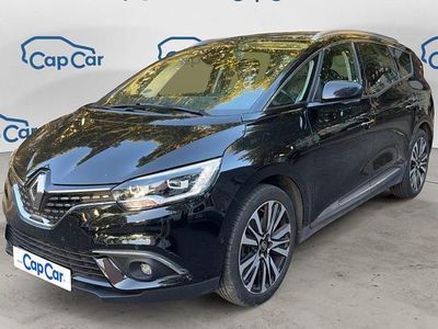 Renault Grand Scénic IV