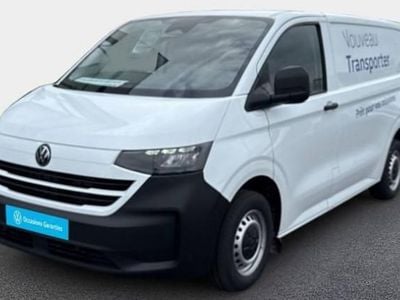 VW T6.1