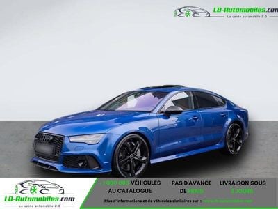 Audi RS7