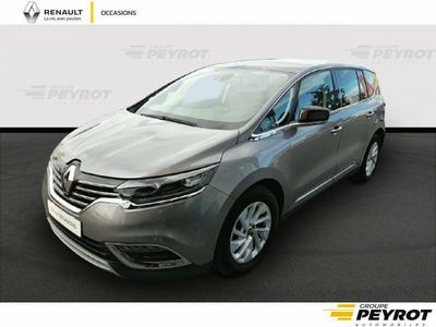 occasion Renault Espace dCi 130 Energy ECO2 Life