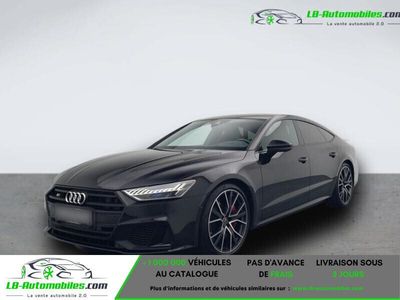 occasion Audi S7 Sportback TDI 344 ch BVA Quattro