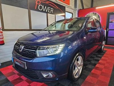 Occasion Dacia Sandero Ambiance 73 ch (53 kW) 2018 Berline