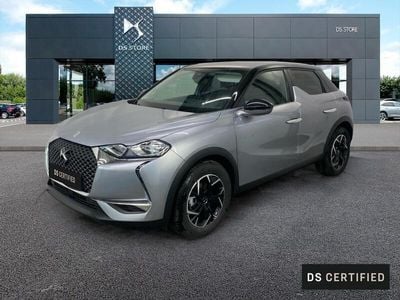 DS Automobiles DS3 Crossback