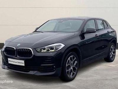 Occasion BMW X2 Sport Line 137 ch (100 kW) 2022 Noir SUV