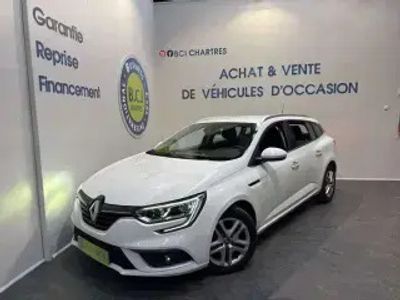 Renault Mégane IV