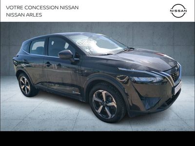 occasion Nissan Qashqai e-POWER 190ch Business Edition 2022