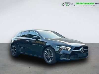 Mercedes A220