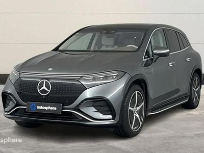Occasion Mercedes EQS580 AMG line 389 kW (530 ch) 2024 Berline