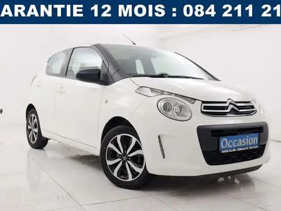 occasion Citroën C1 1.0 VTi Feel Edition AUTOMATIQUE # CLIM TEL. #