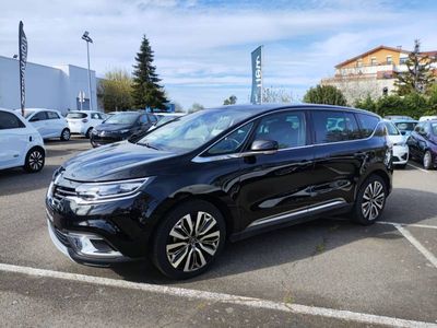 occasion Renault Espace Blue dCi 200 EDC Initiale Paris