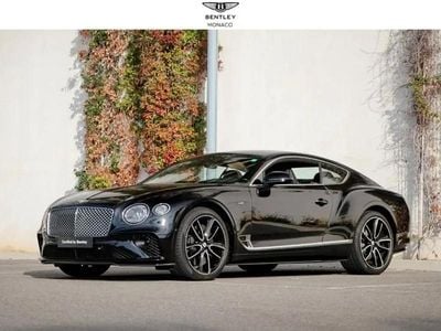 Occasion Bentley Continental GT 550 ch (404 kW) 2022 Noir Coupé