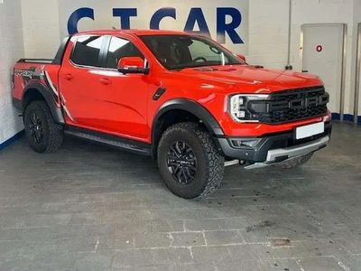 occasion Ford Ranger Raptor e-4WD Doppelkabine