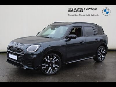 Mini John Cooper Works